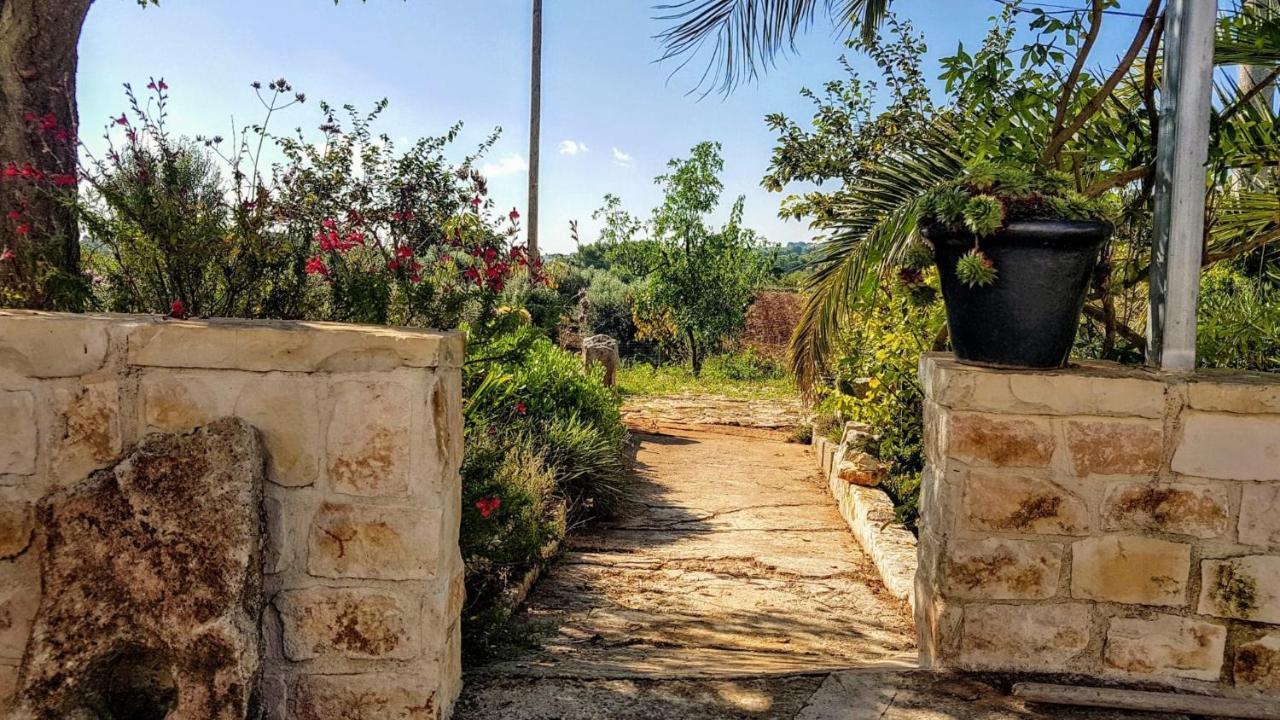 Trullo Bianco