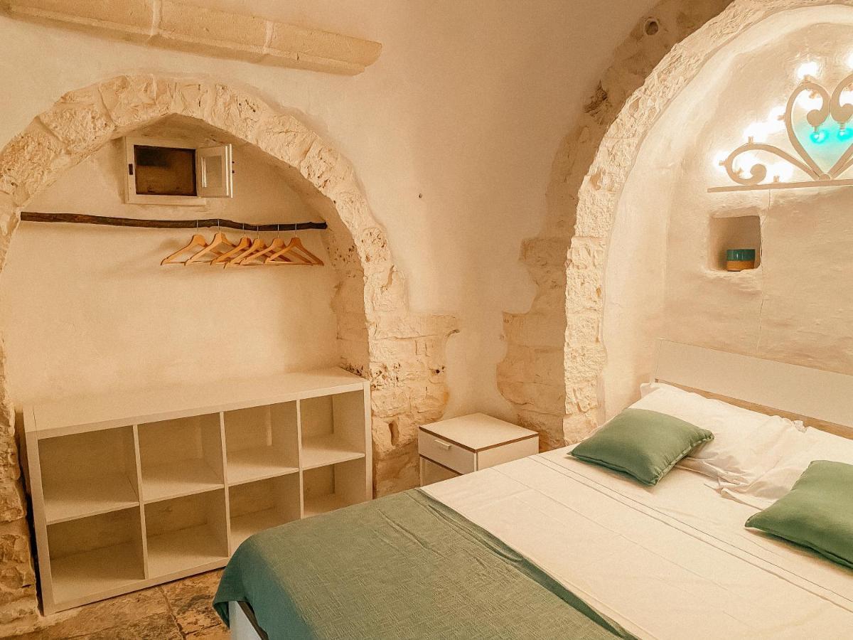 Trullo Bianco * Ostuni