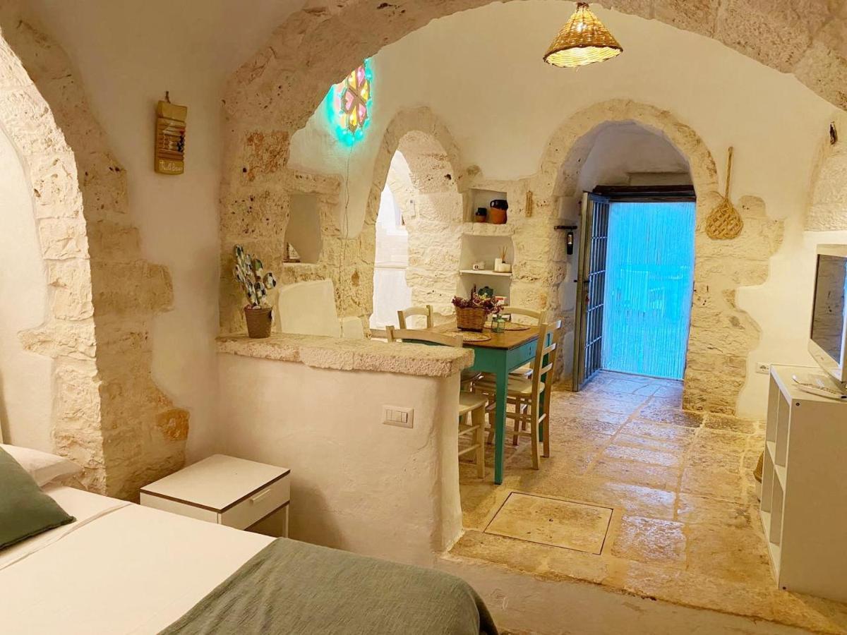 Trullo Bianco Holiday home Ostuni