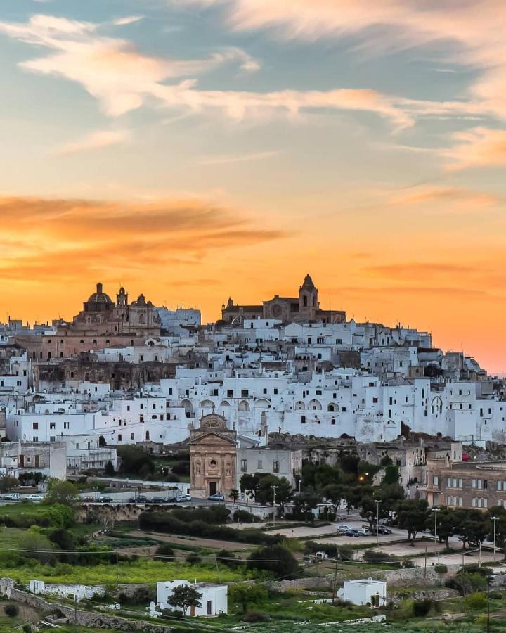 Casa vacanze Trullo Bianco