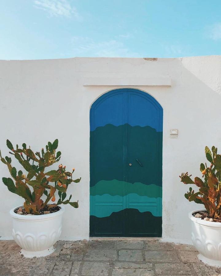 Trullo Bianco Casa vacanze *