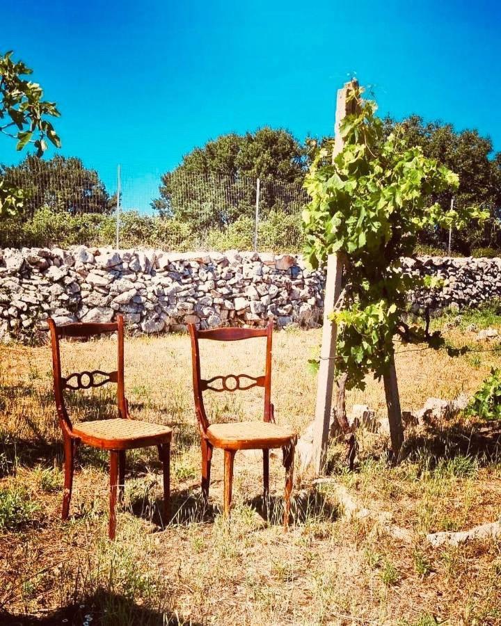 Trullo Bianco *