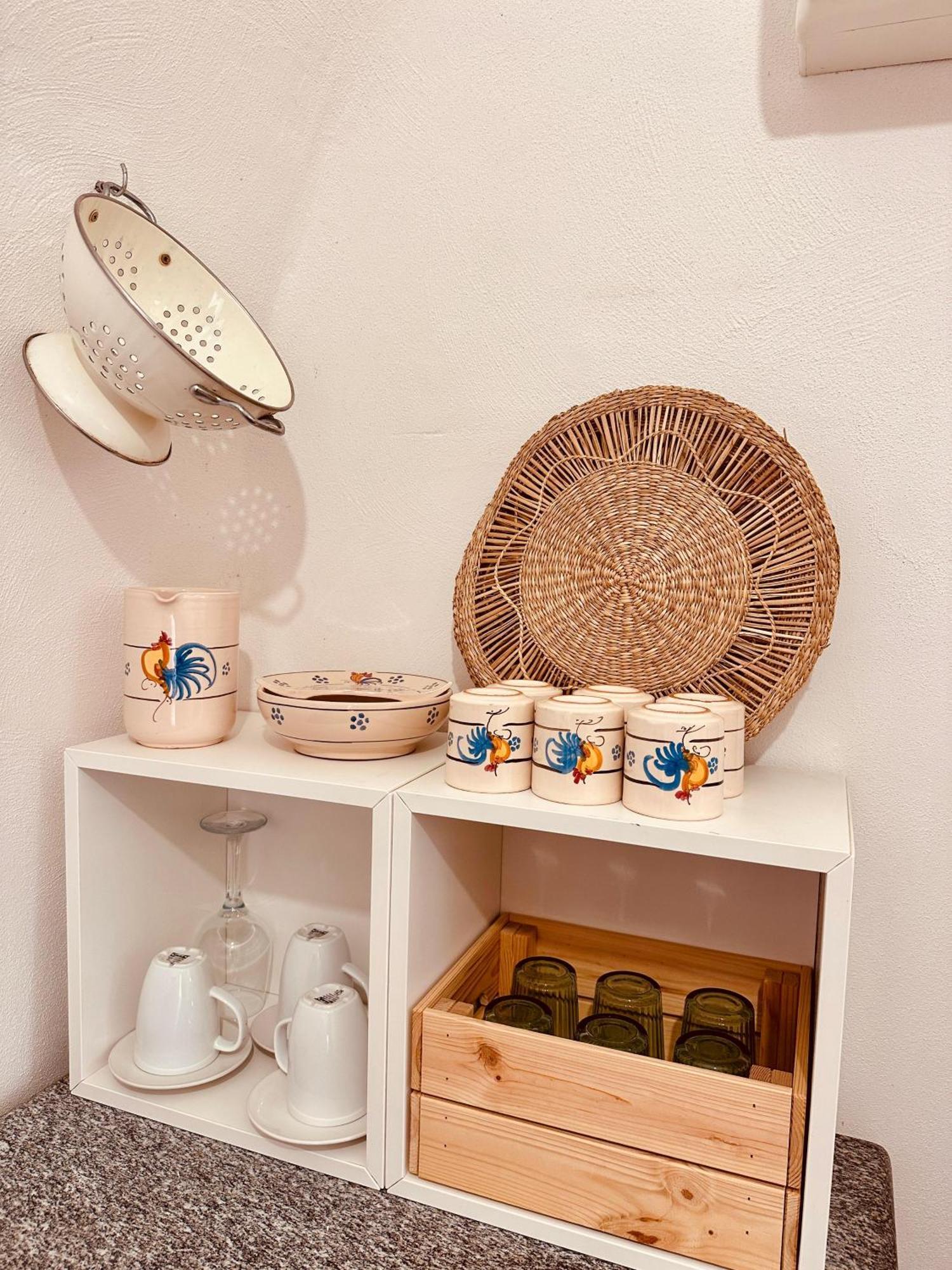 Holiday home Trullo Bianco Ostuni